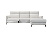 Kelsey Sofa / Power Recliner / Fabric